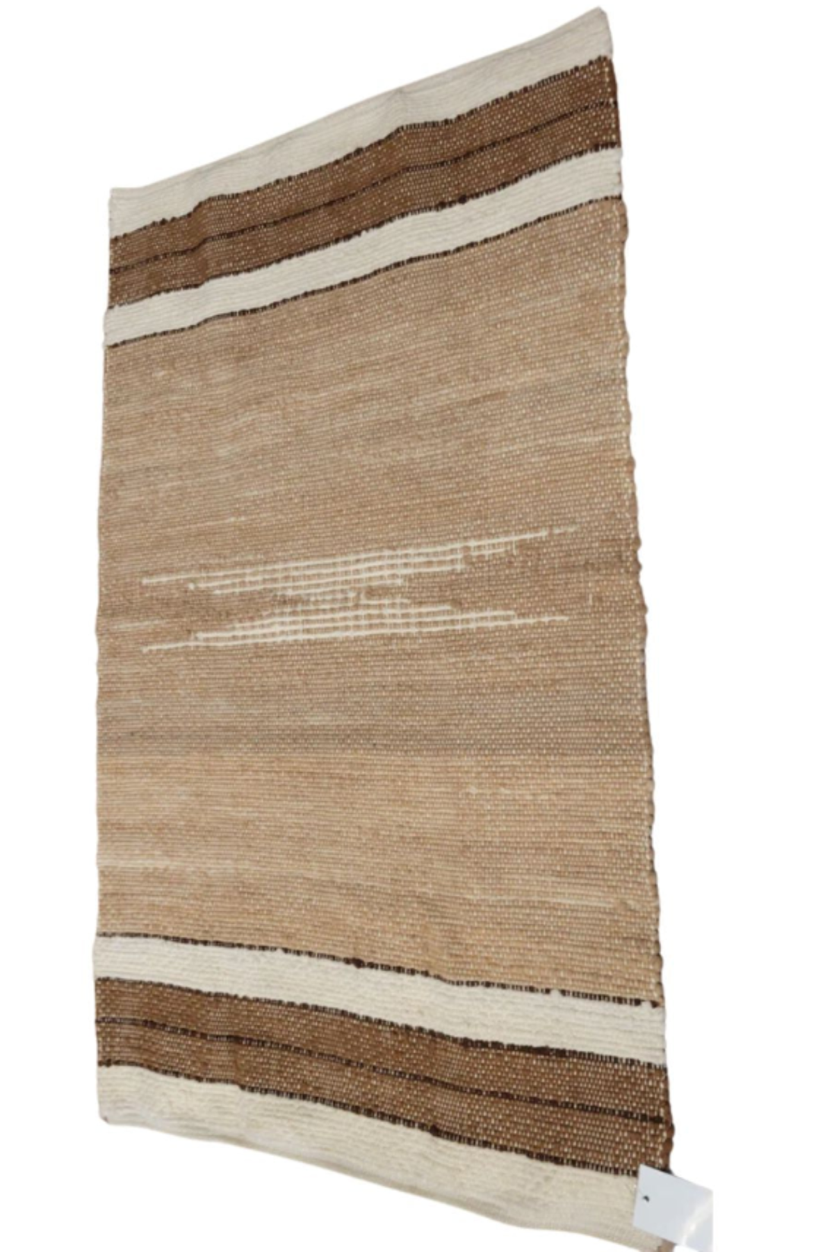 Handmade Rug 4' x 6'