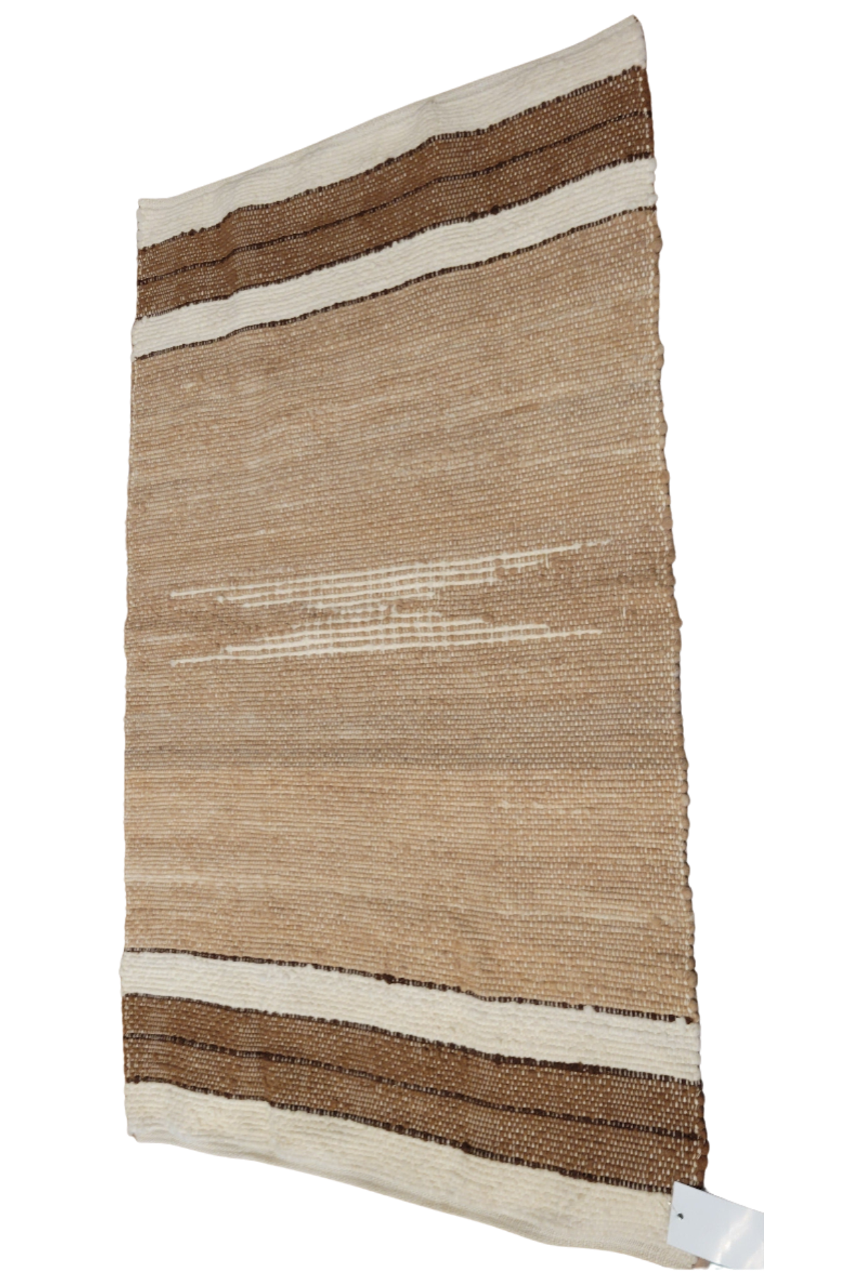 Handmade Rugs 3"x5"