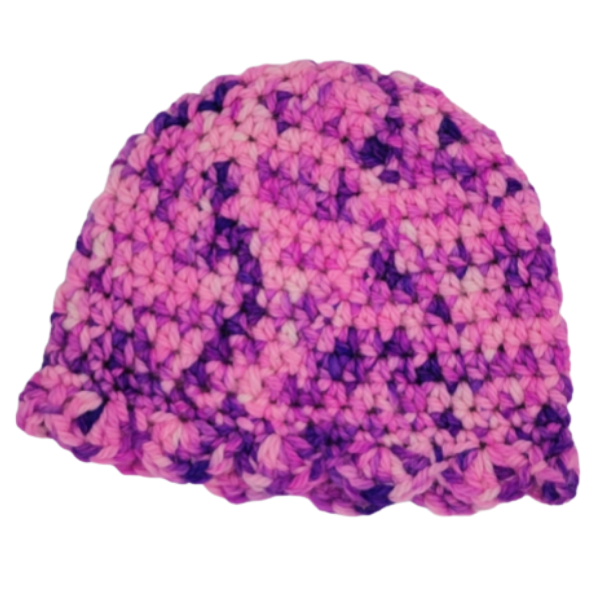 Handmade Toddler/Baby Hats