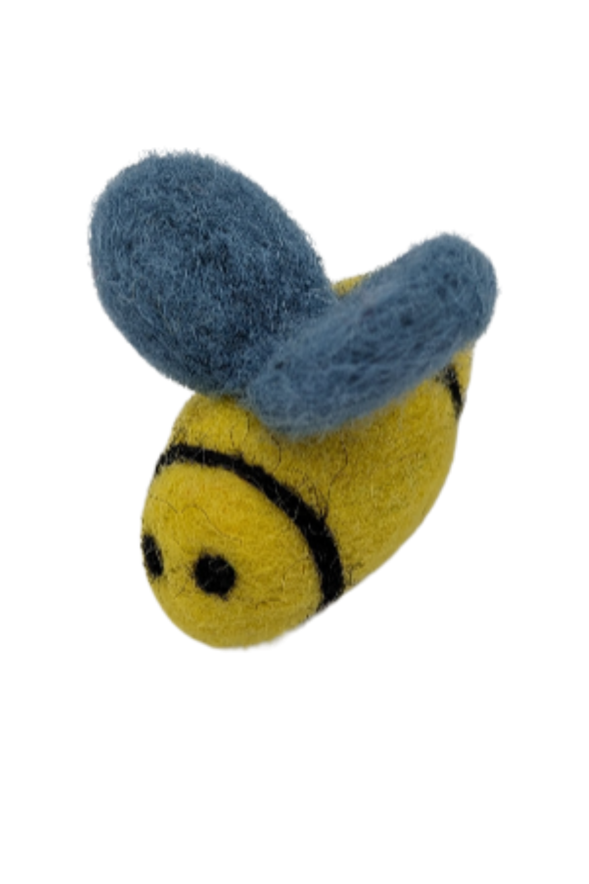 Fun Felted Ornaments