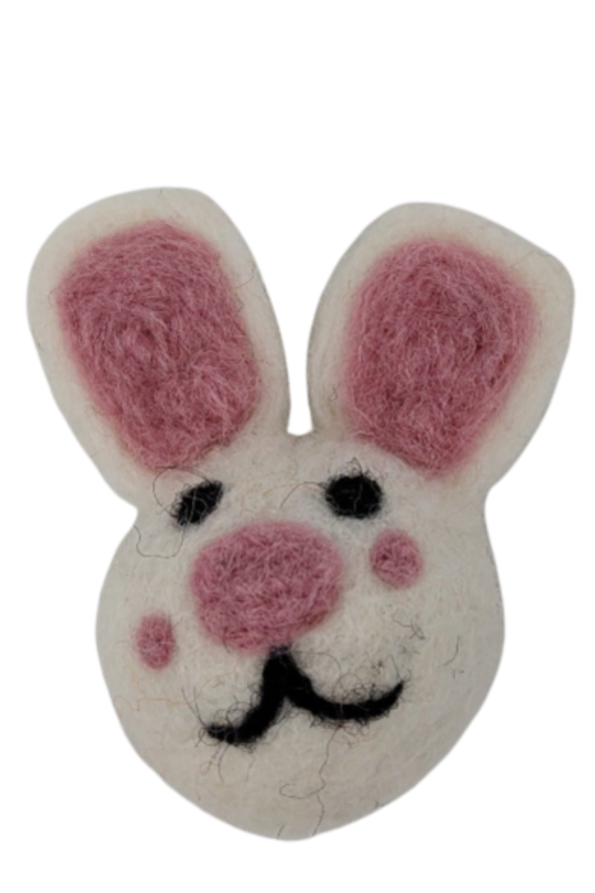 Easter Felted Ornaments