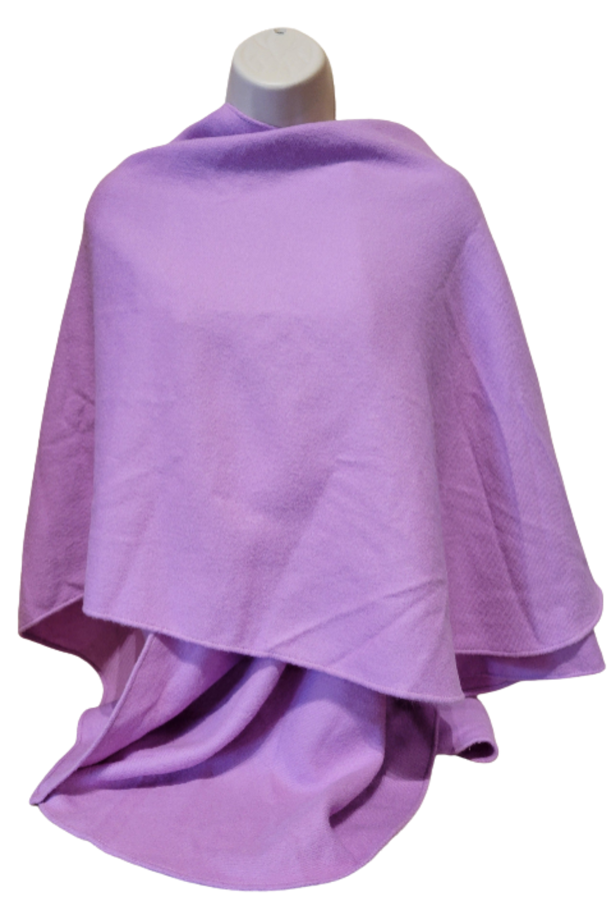 Ruana Shawl