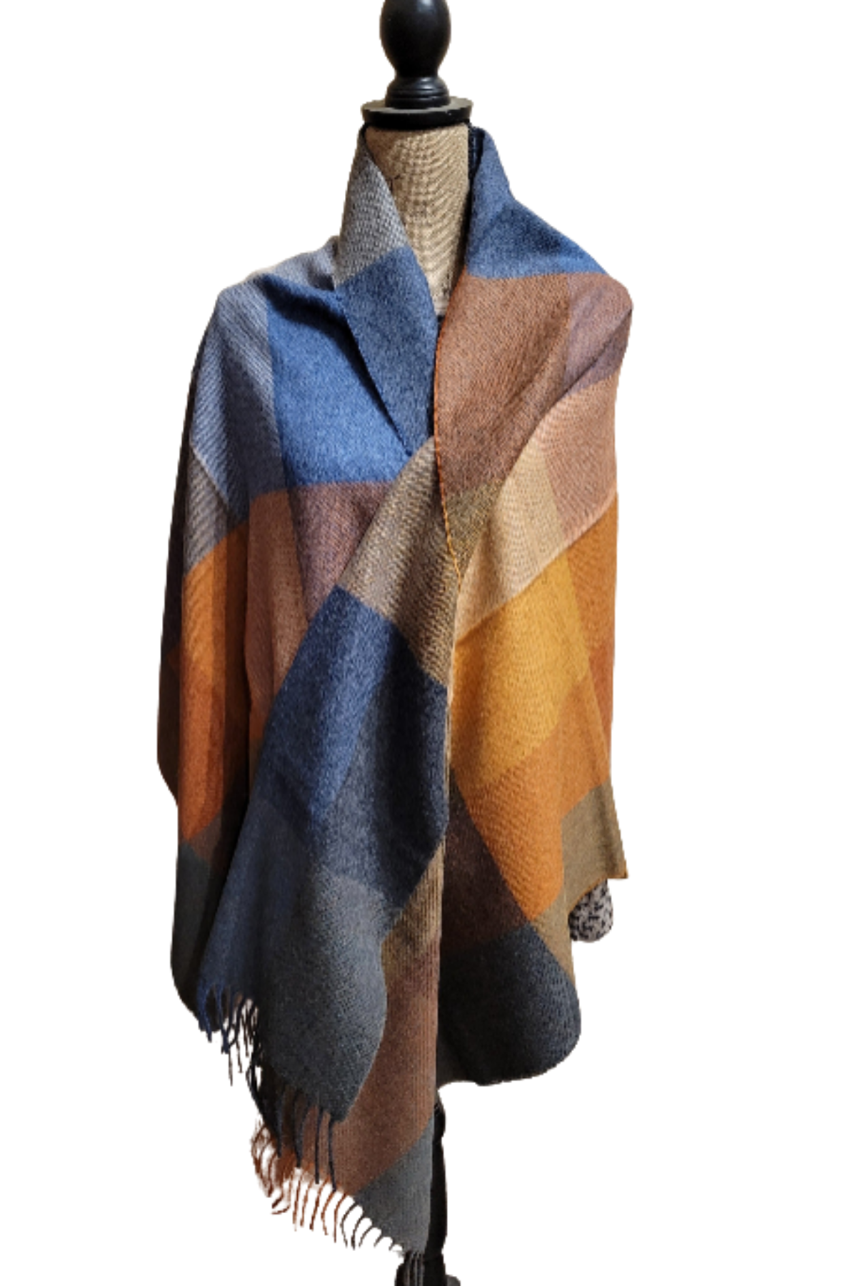 Ruana Wrap