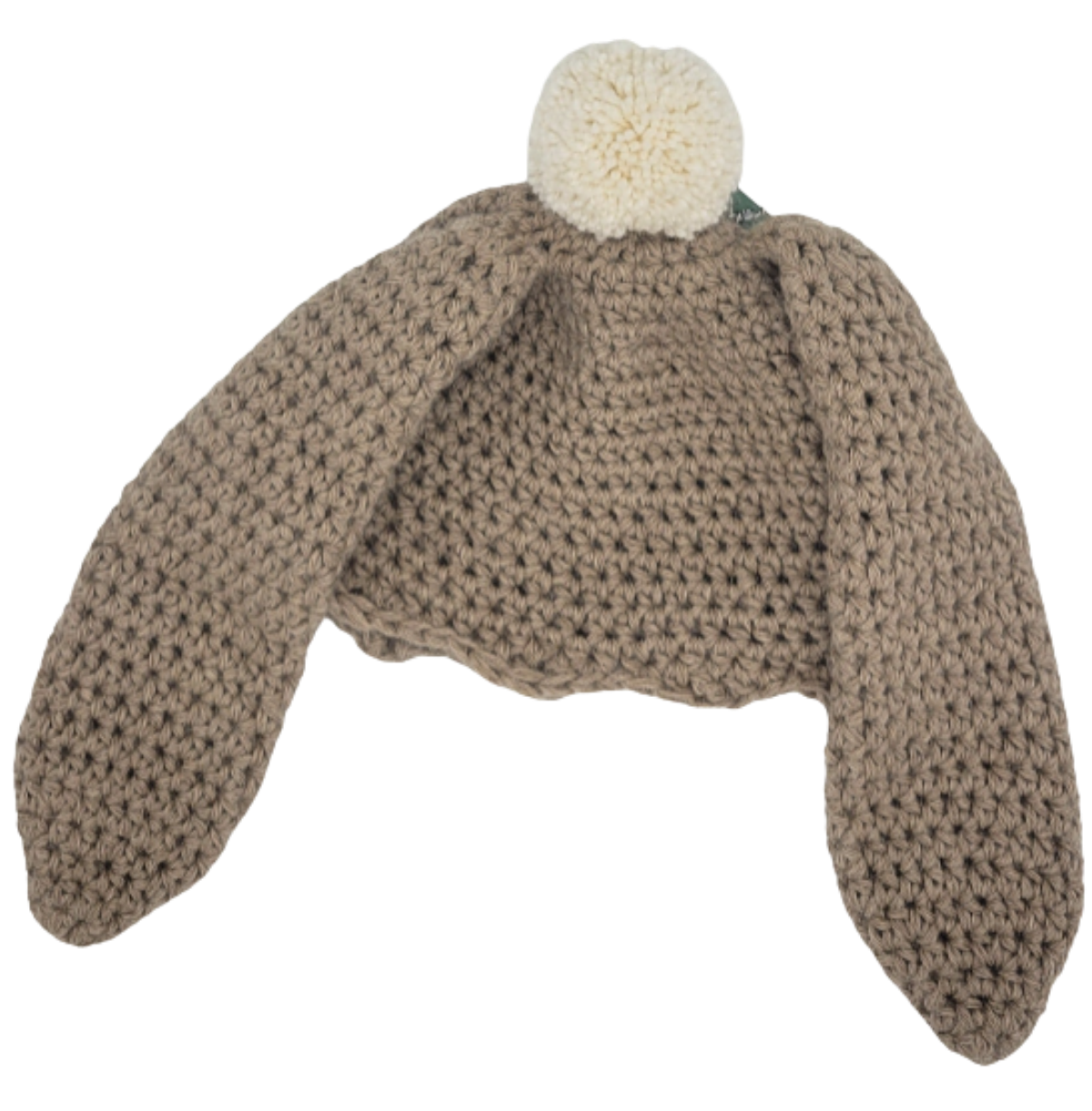 Kids Bunny Ear Hat