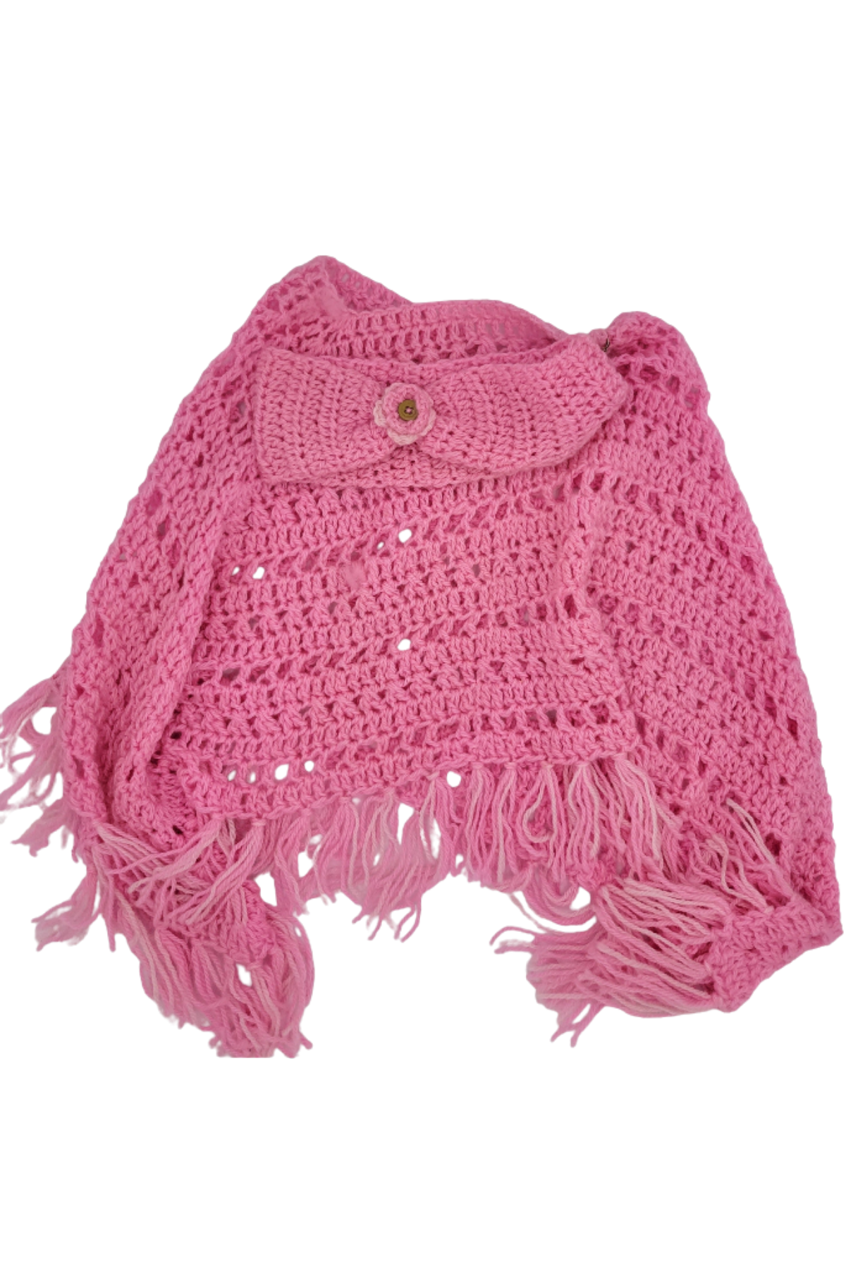 Handmade Baby Outfits