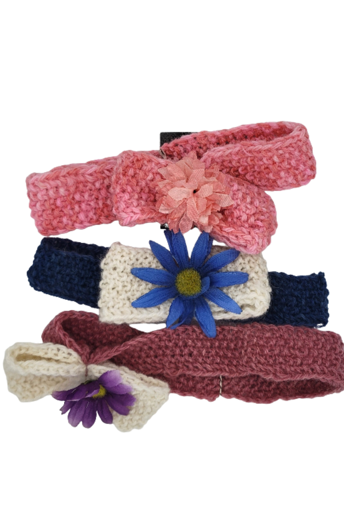 Infant/toddler headbands