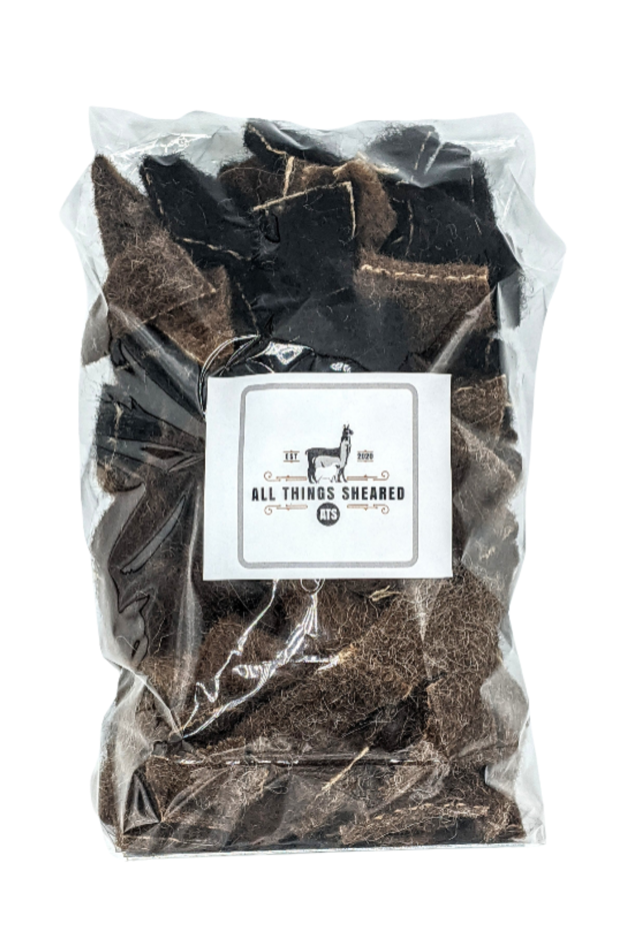 Alpaca Plant Moisture Booster