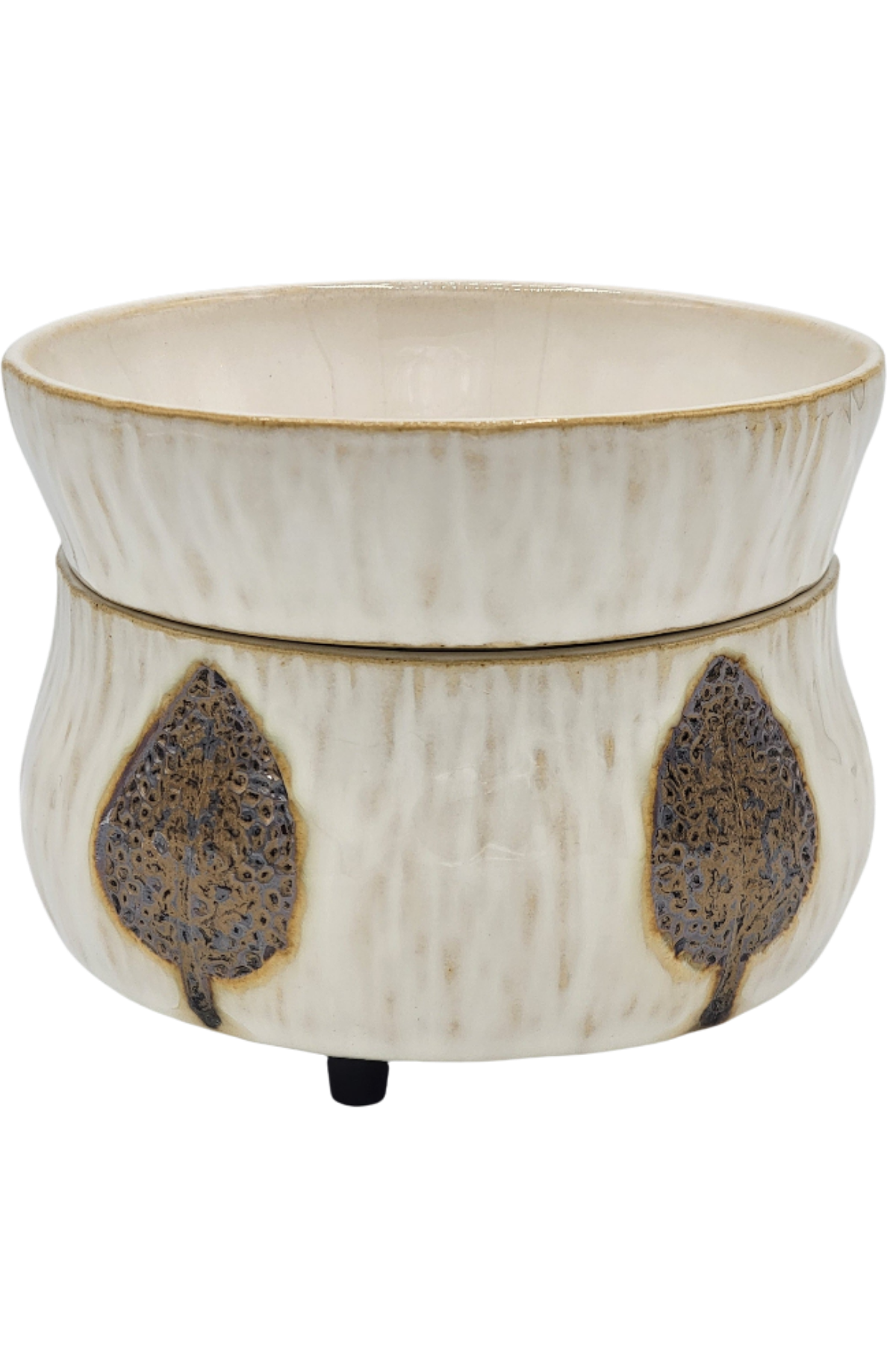 2 in 1 fragrance warmer