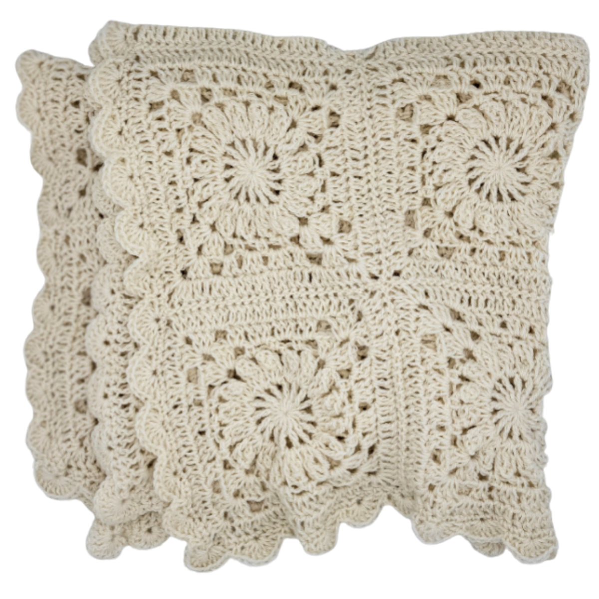 Handmade Baby Blanket