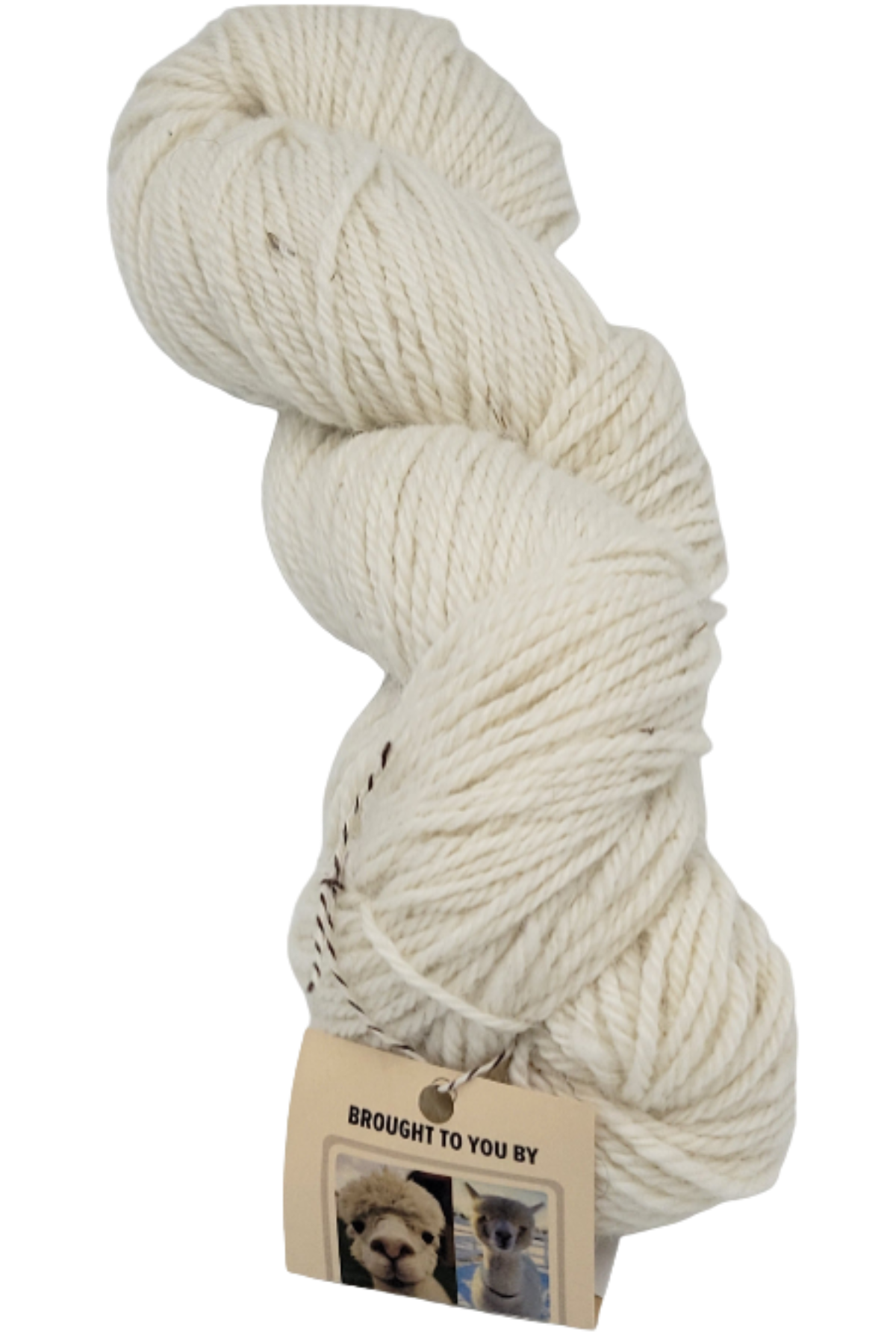 Eagle Eye Farm Alpaca Yarn-DK