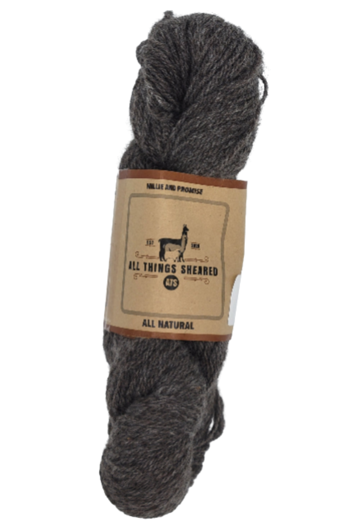 Eagle Eye Farm Alpaca Yarn-DK