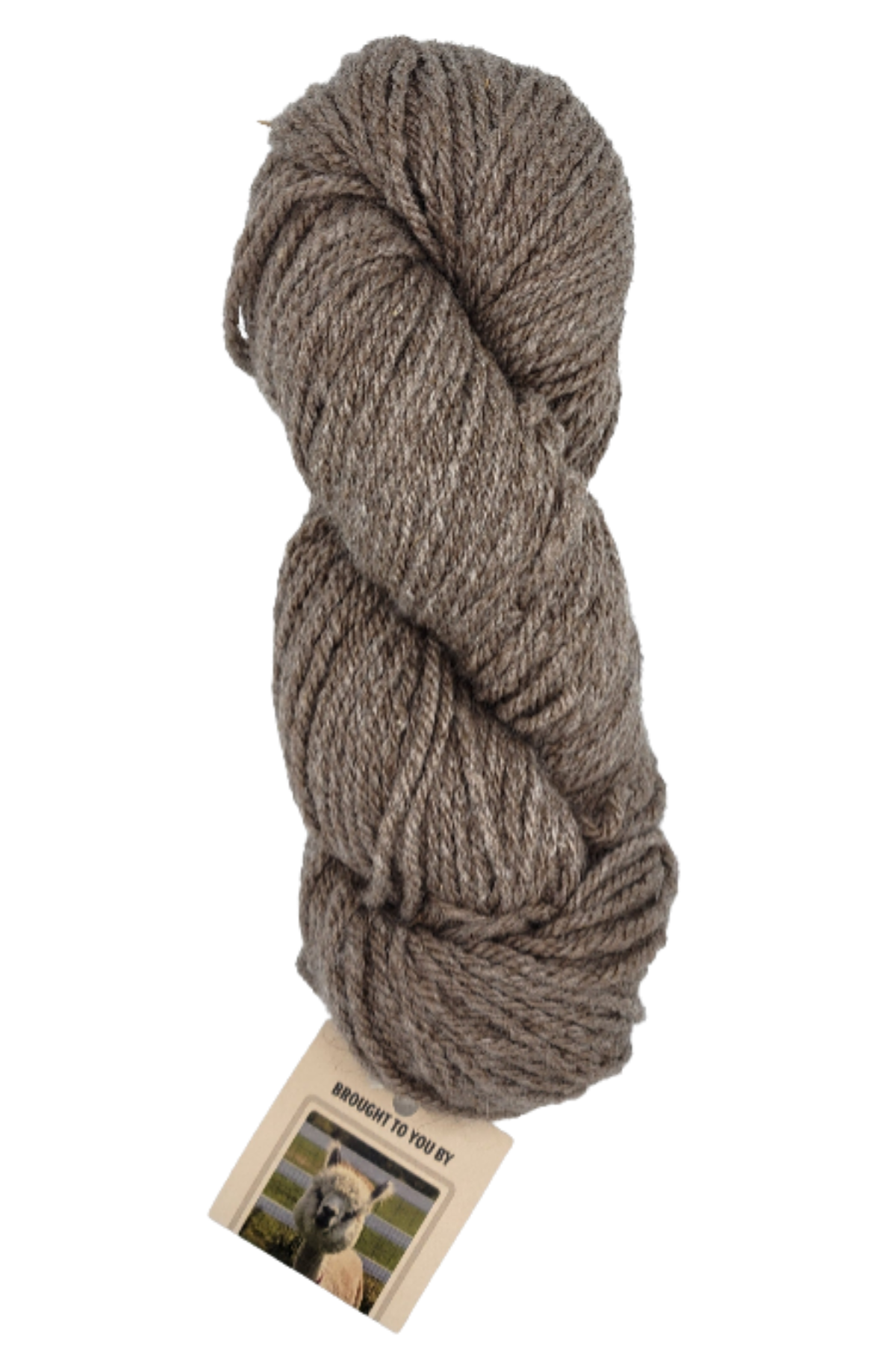 Eagle Eye Farm Alpaca Yarn-DK