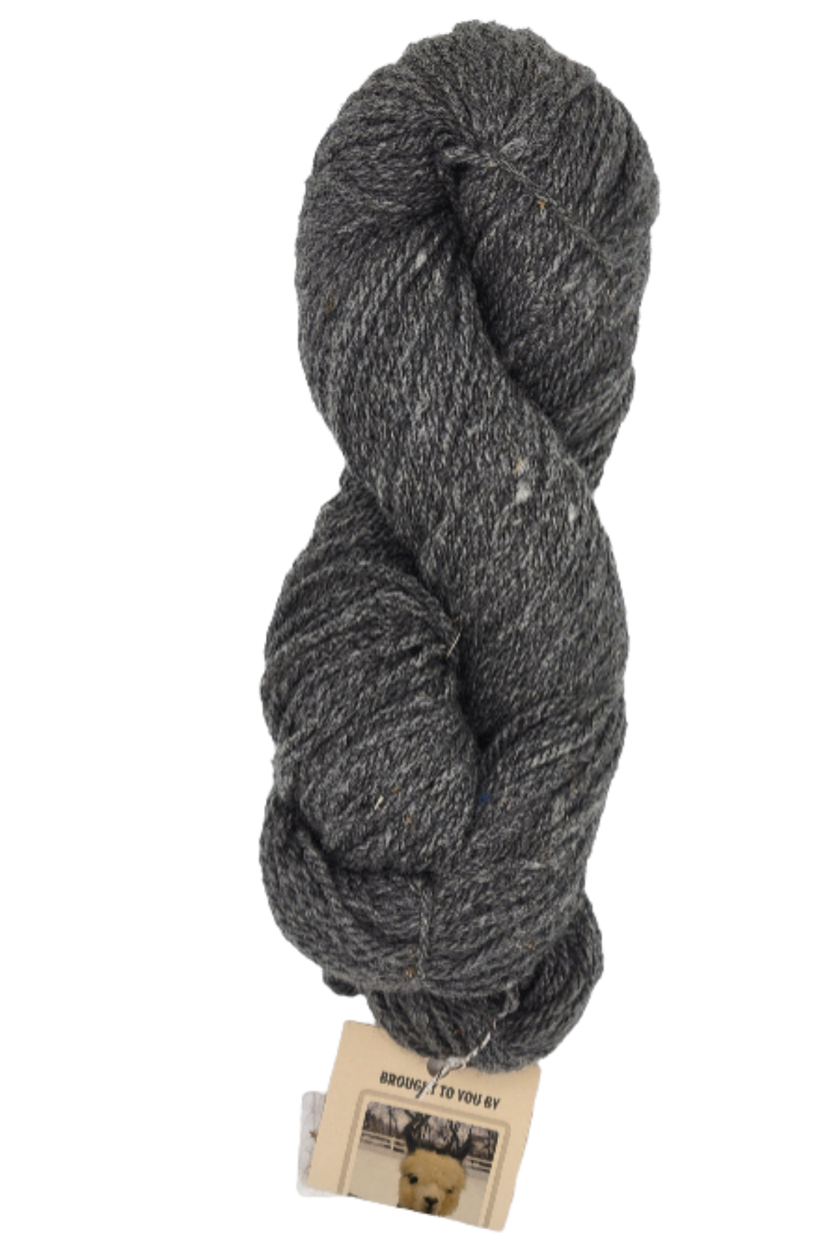 Eagle Eye Farm Alpaca Yarn-DK