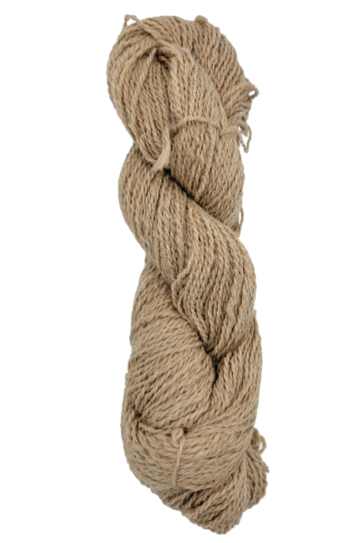 Sportweight Yarn-Natural