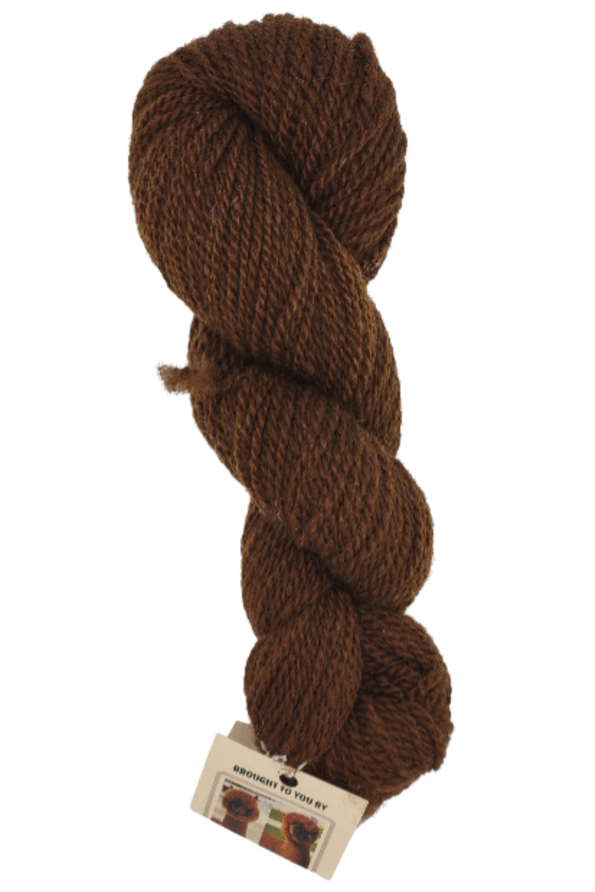 Eagle Eye Farm Alpaca Yarn-Sportweight