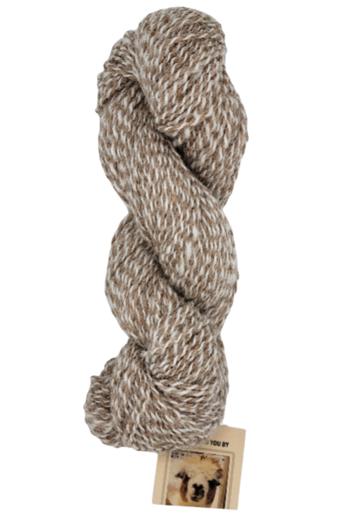 Eagle Eye Farm Alpaca Yarn-Sportweight