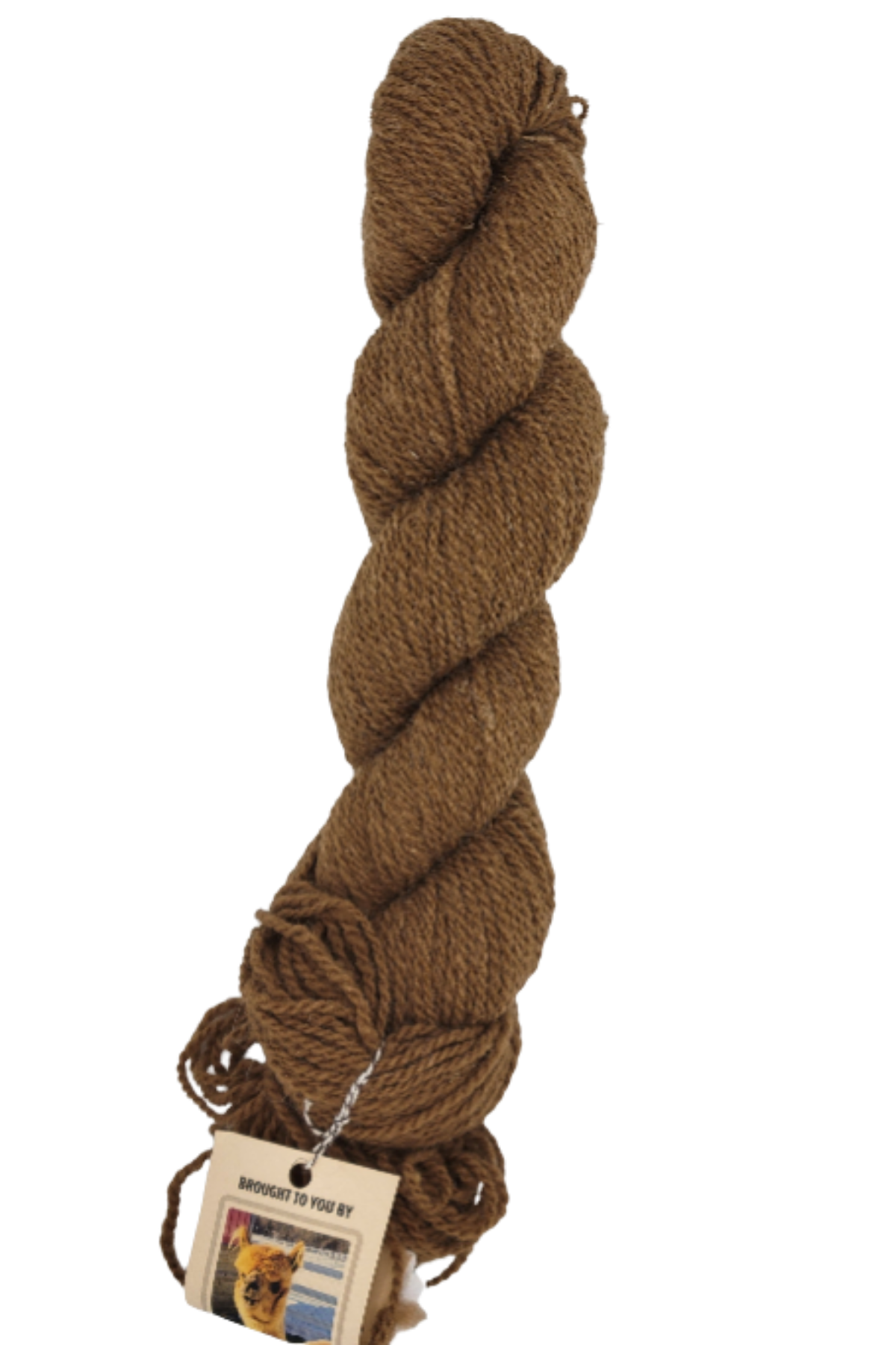Eagle Eye Farm Alpaca Yarn-Sportweight