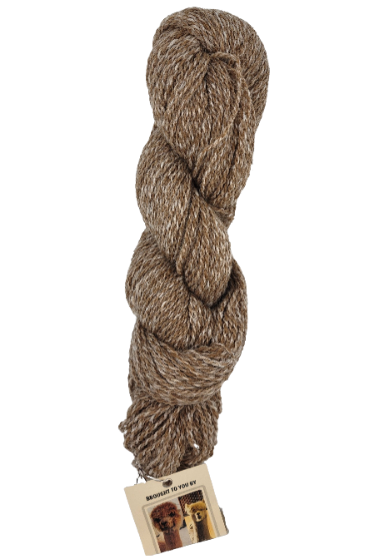 Eagle Eye Farm Alpaca Yarn-Sportweight