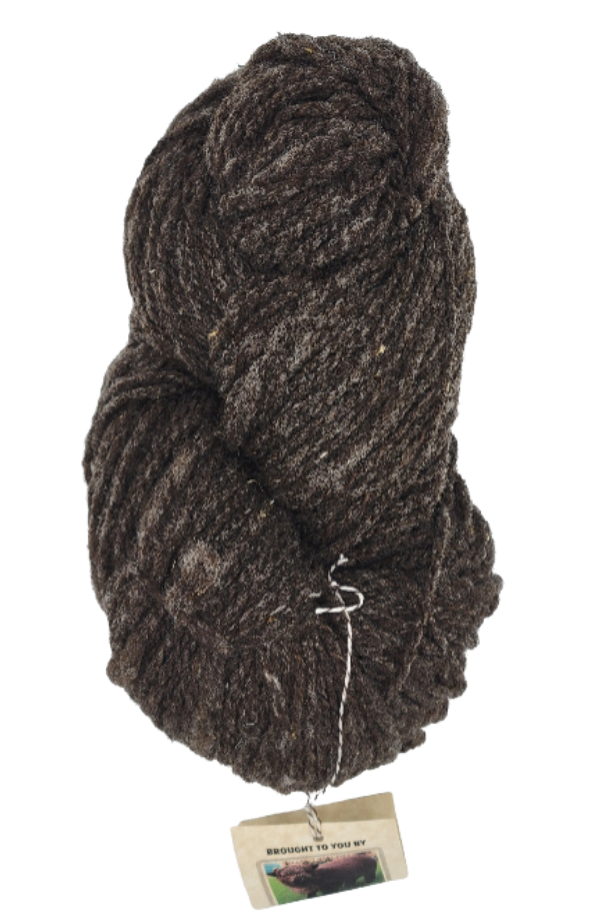 Eagle Eye Farm Sheep Yarn-Worsted