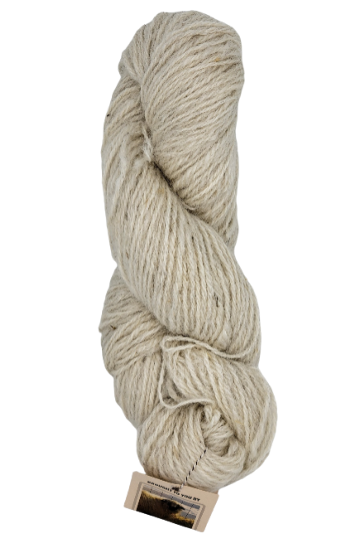 Eagle Eye Farm Sheep Yarn-Worsted
