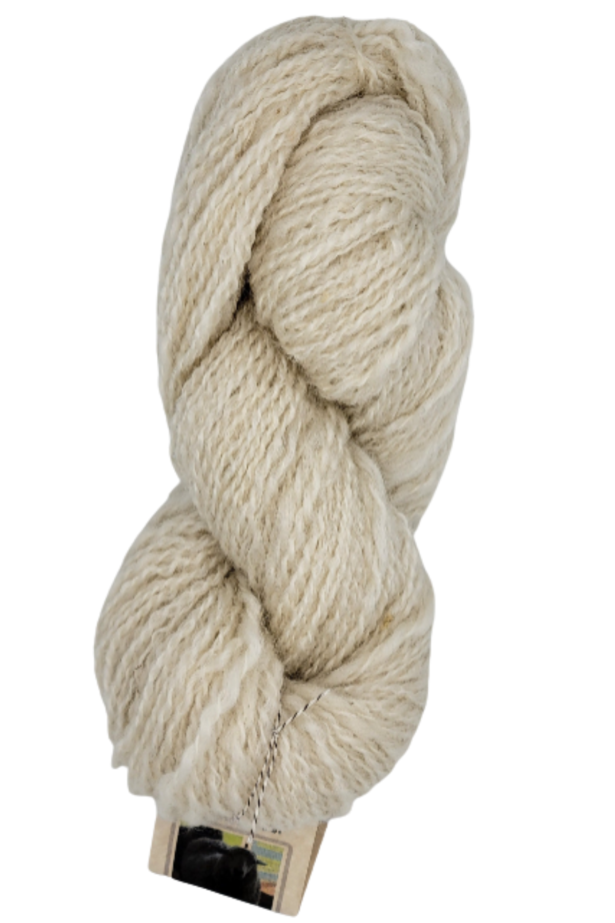 Eagle Eye Farm Sheep Yarn-Worsted