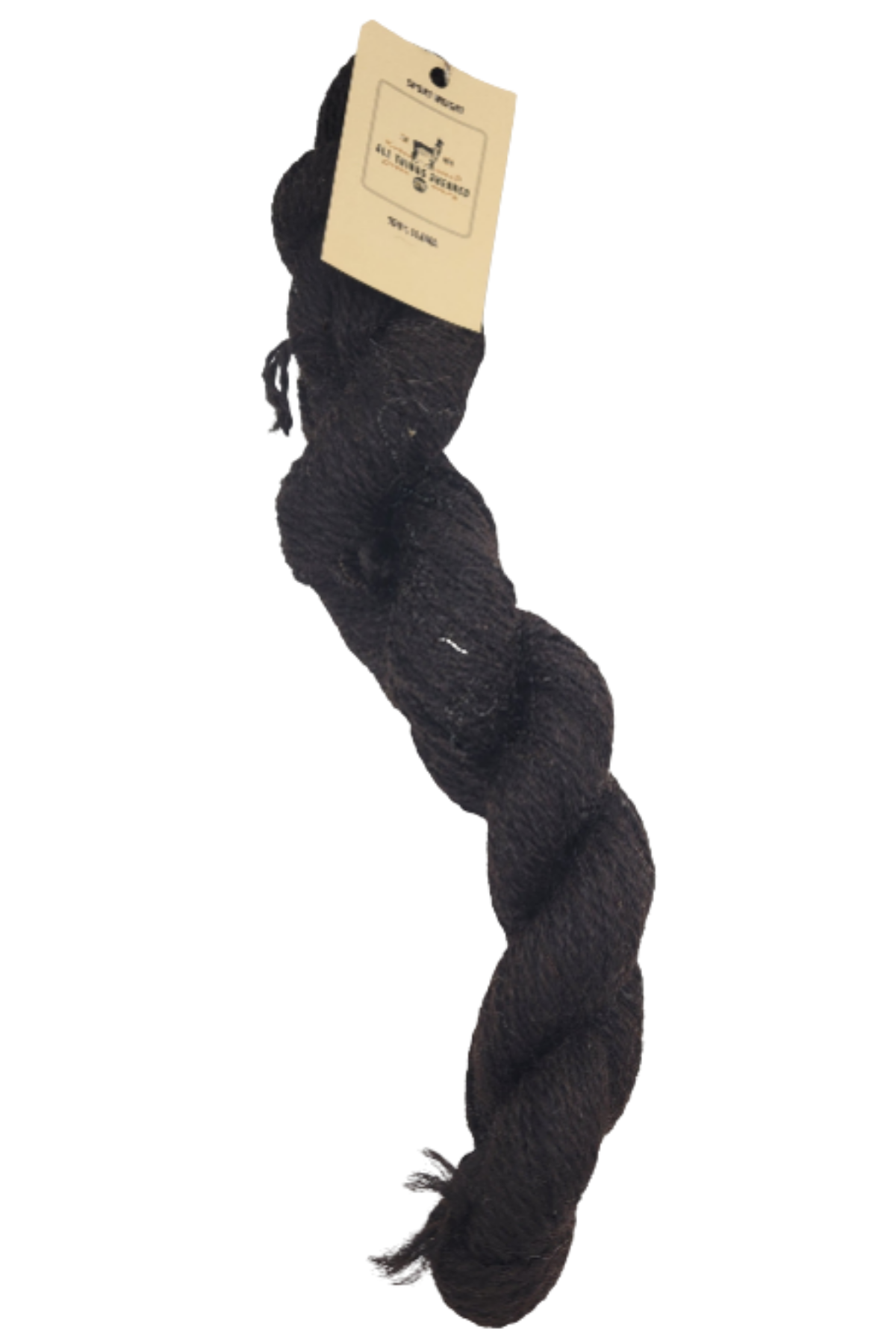 Eagle Eye Farm 100% Llama Yarn