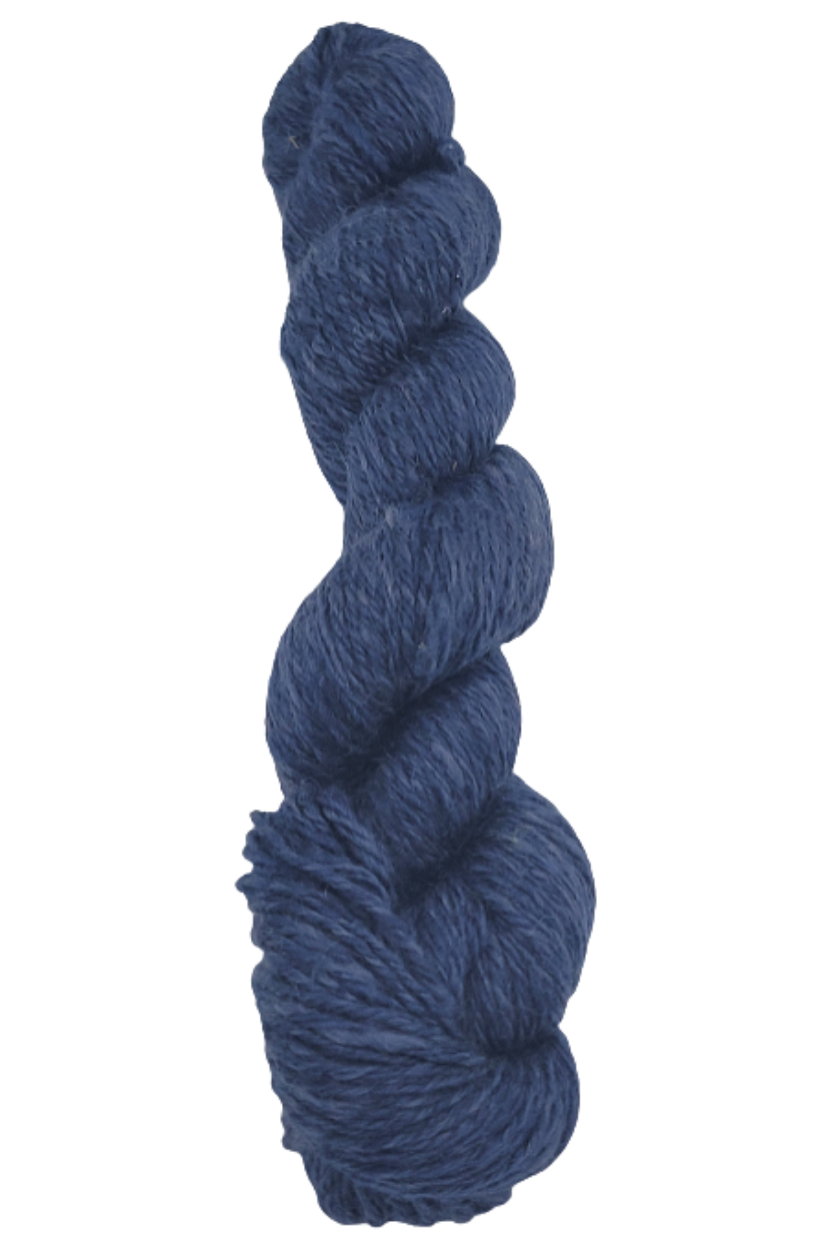 Sportweight Dyed 100% Alpaca