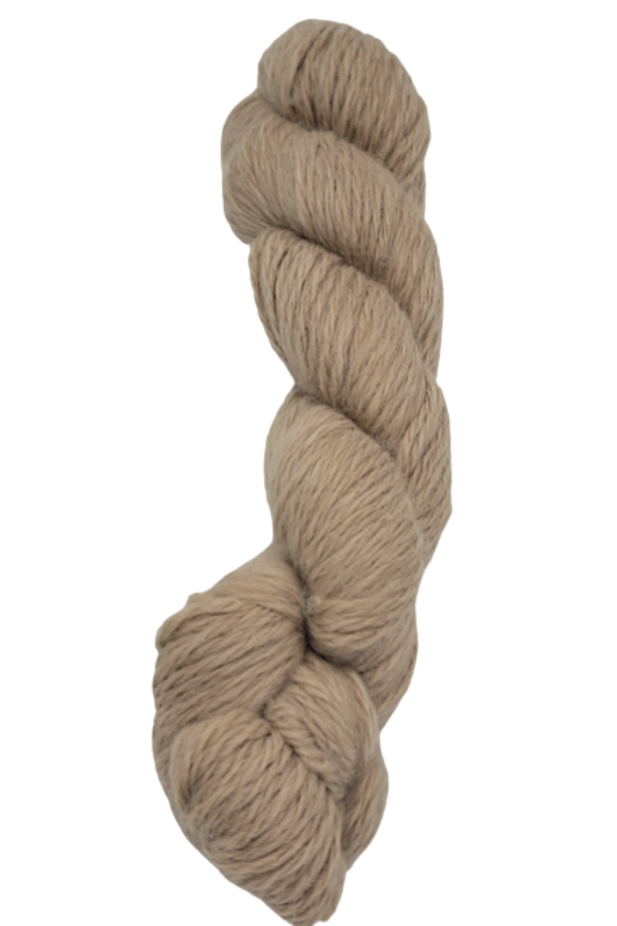 Sportweight Dyed 100% Alpaca
