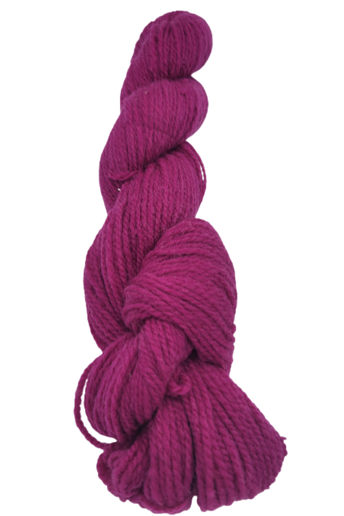 Sportweight Dyed 2 Ply Yarn