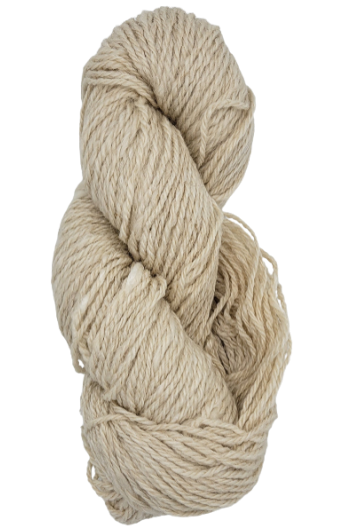 Worsted Weight 100% Alpaca