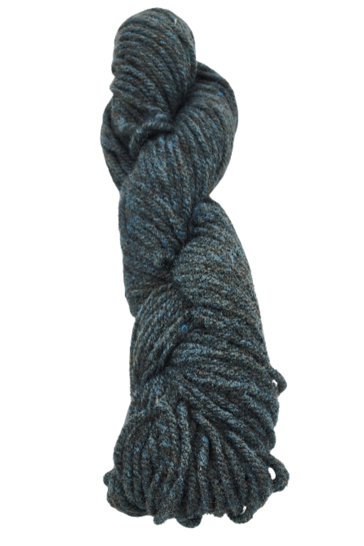 Barely Bulky 3 Ply Yarn