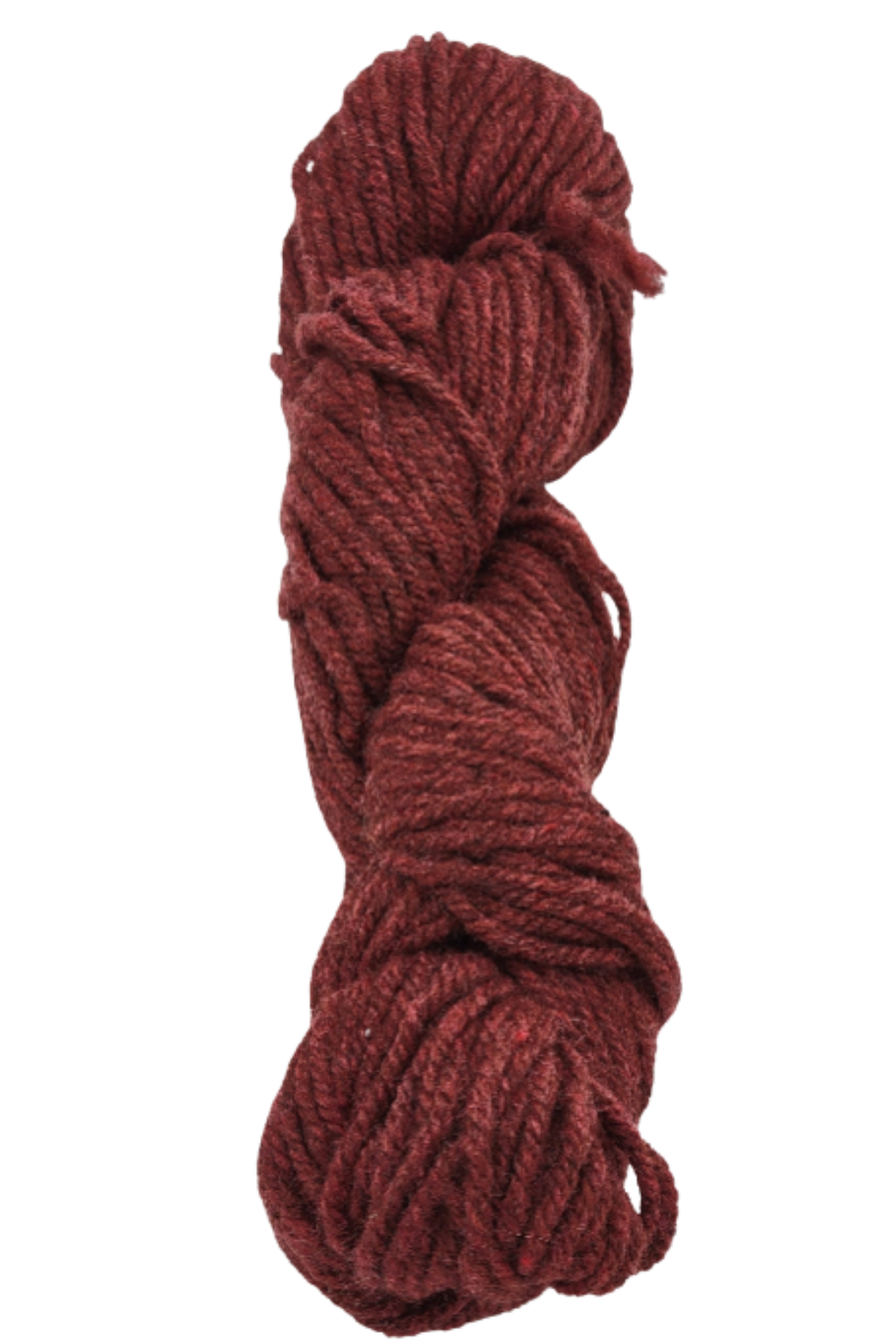 Barely Bulky 3 Ply Yarn