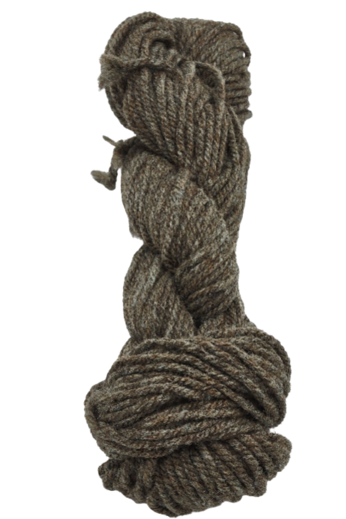 Barely Bulky 3 Ply Yarn