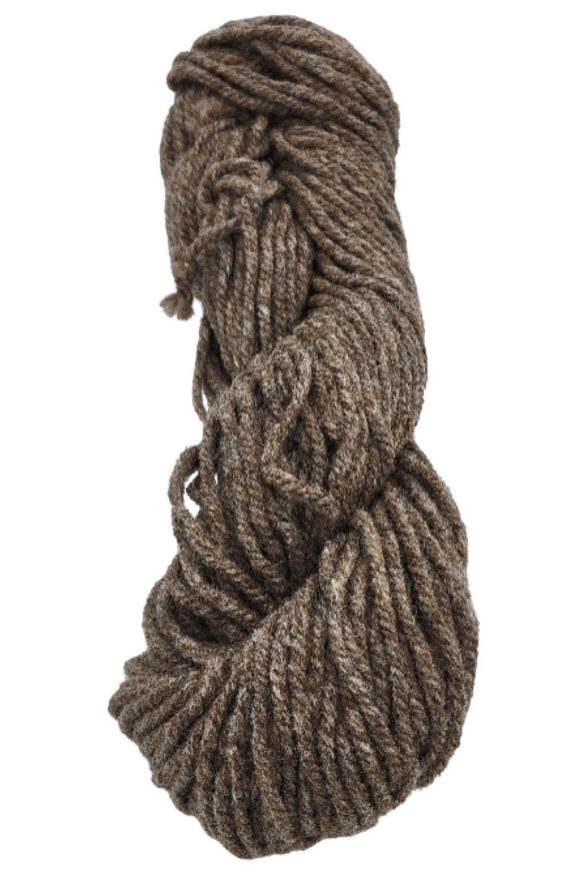 Barely Bulky 3 Ply Yarn