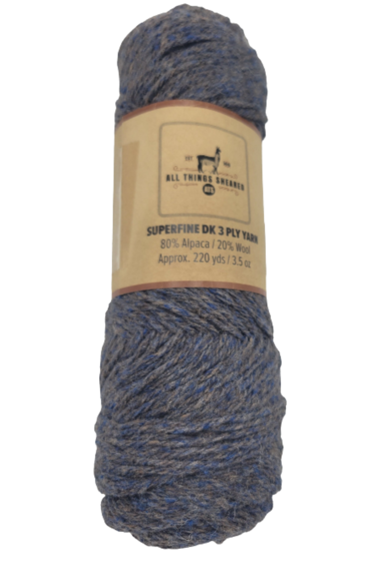 Superfine DK Yarn