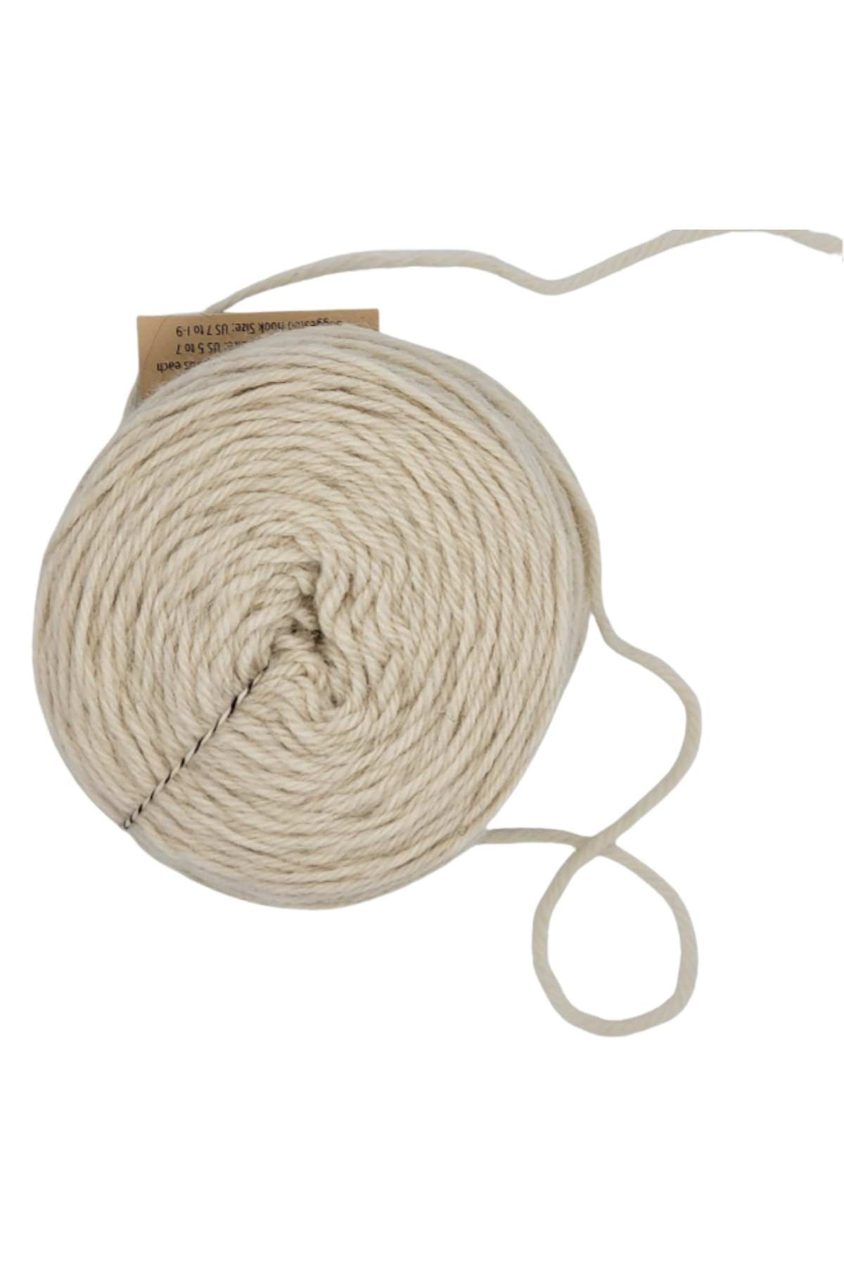 DK Yarn (70% alpaca/30% merino)
