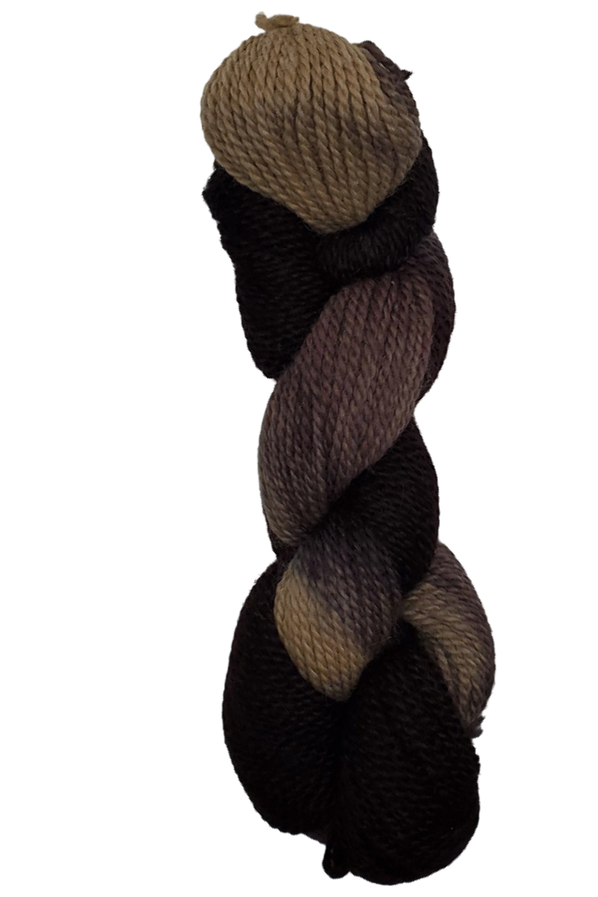 DK Yarn-Dyed
