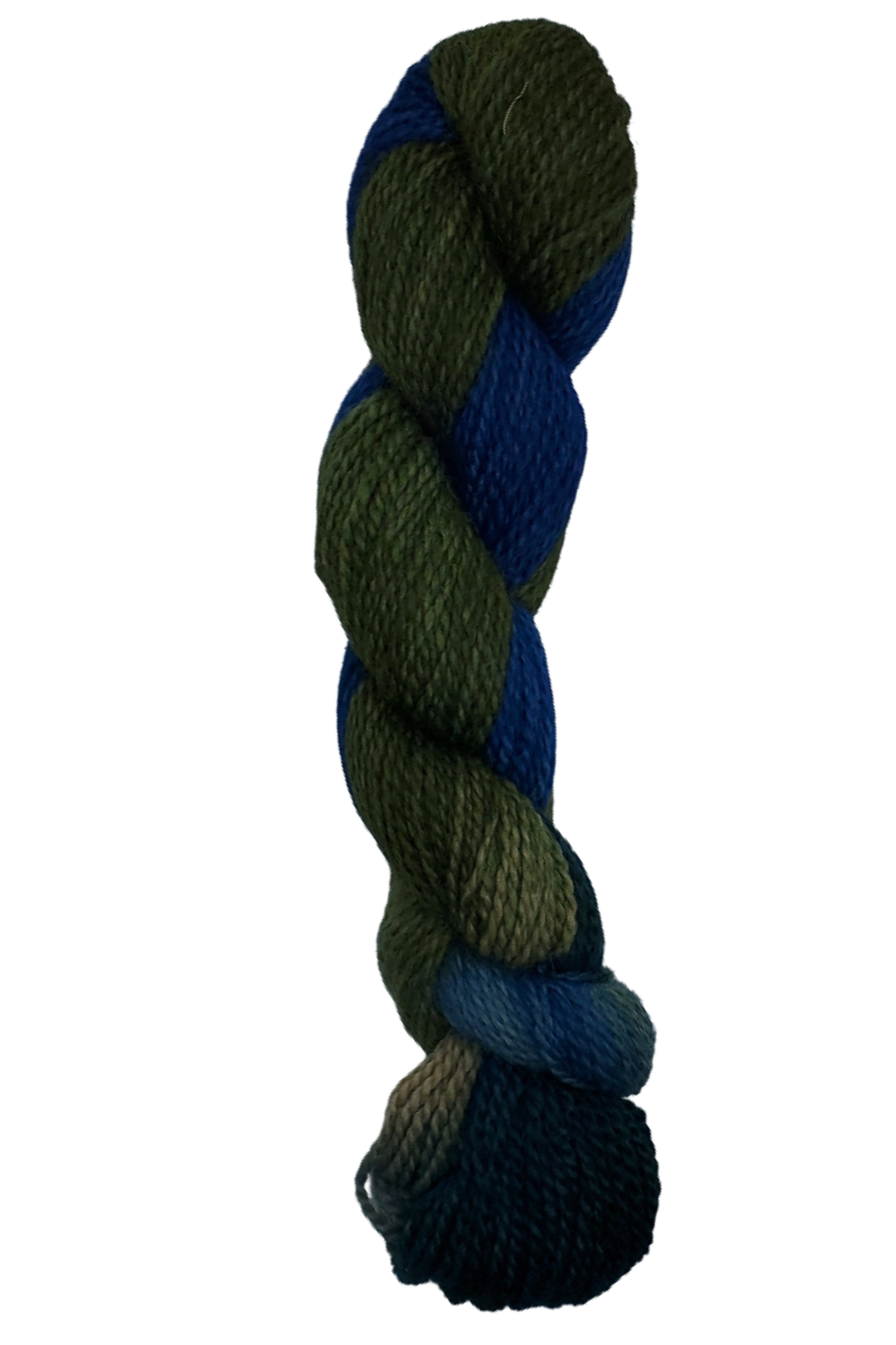 DK Yarn-Dyed