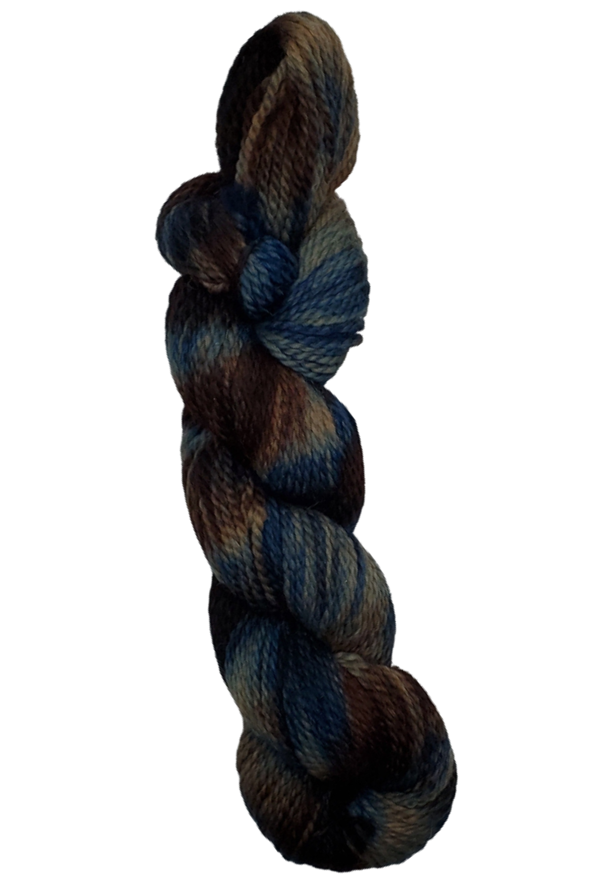 DK Yarn-Dyed