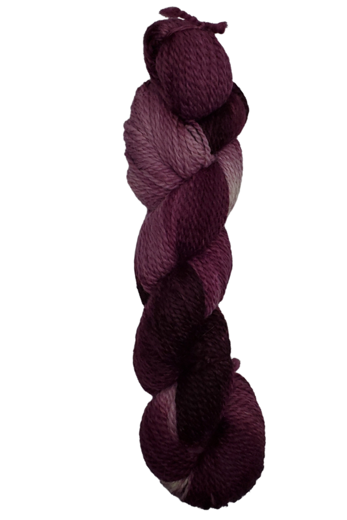 DK Yarn-Dyed
