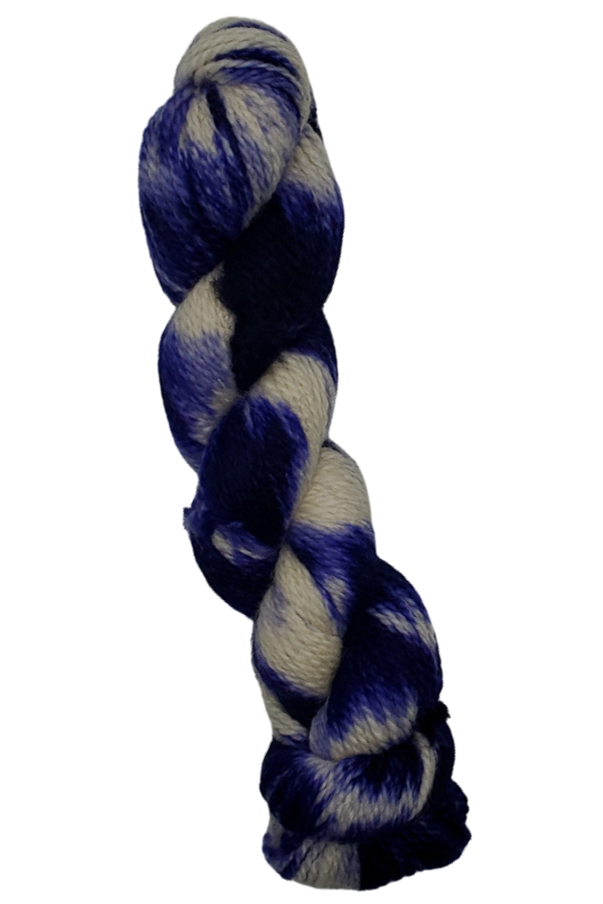 DK Yarn-Dyed