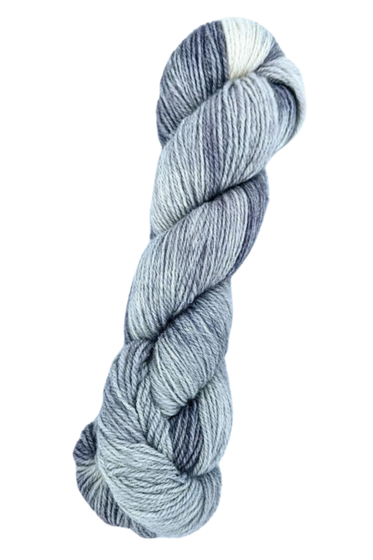 Sportweight Alpaca Yarn- Dyed