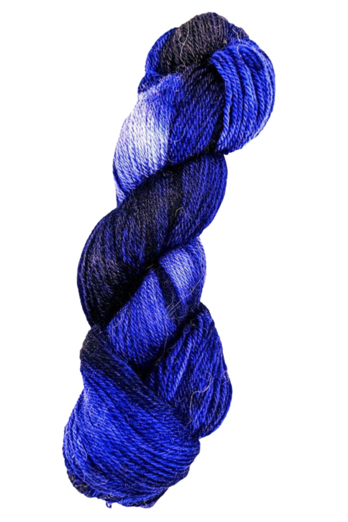 Sportweight Alpaca Yarn- Dyed