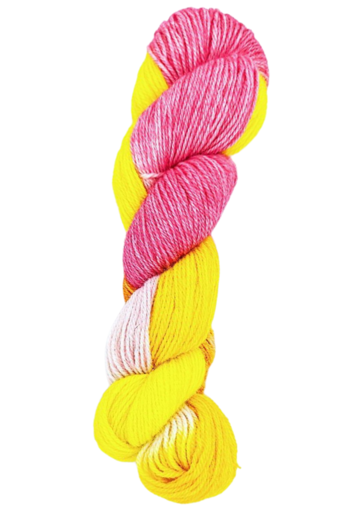 Sportweight Alpaca Yarn- Dyed