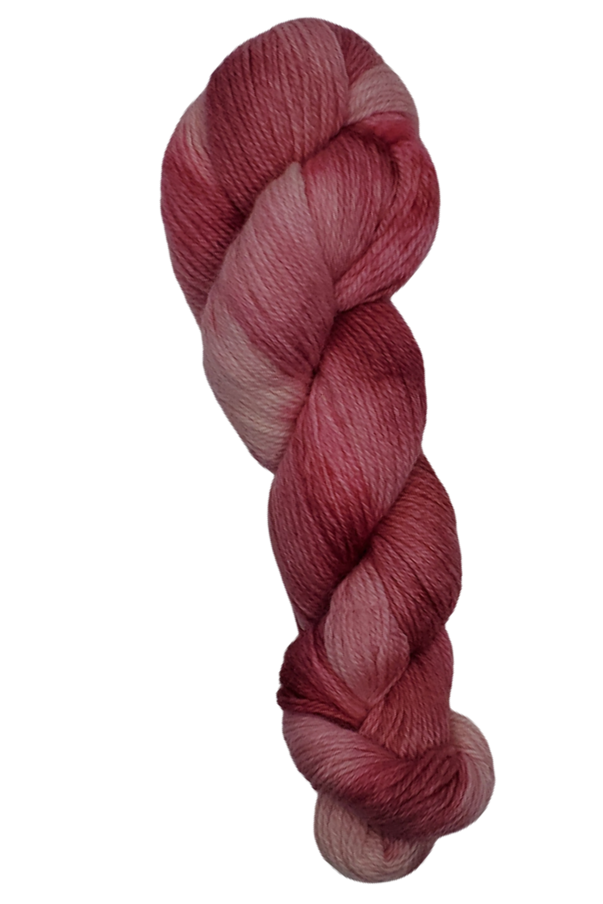 Sportweight Alpaca Yarn- Dyed