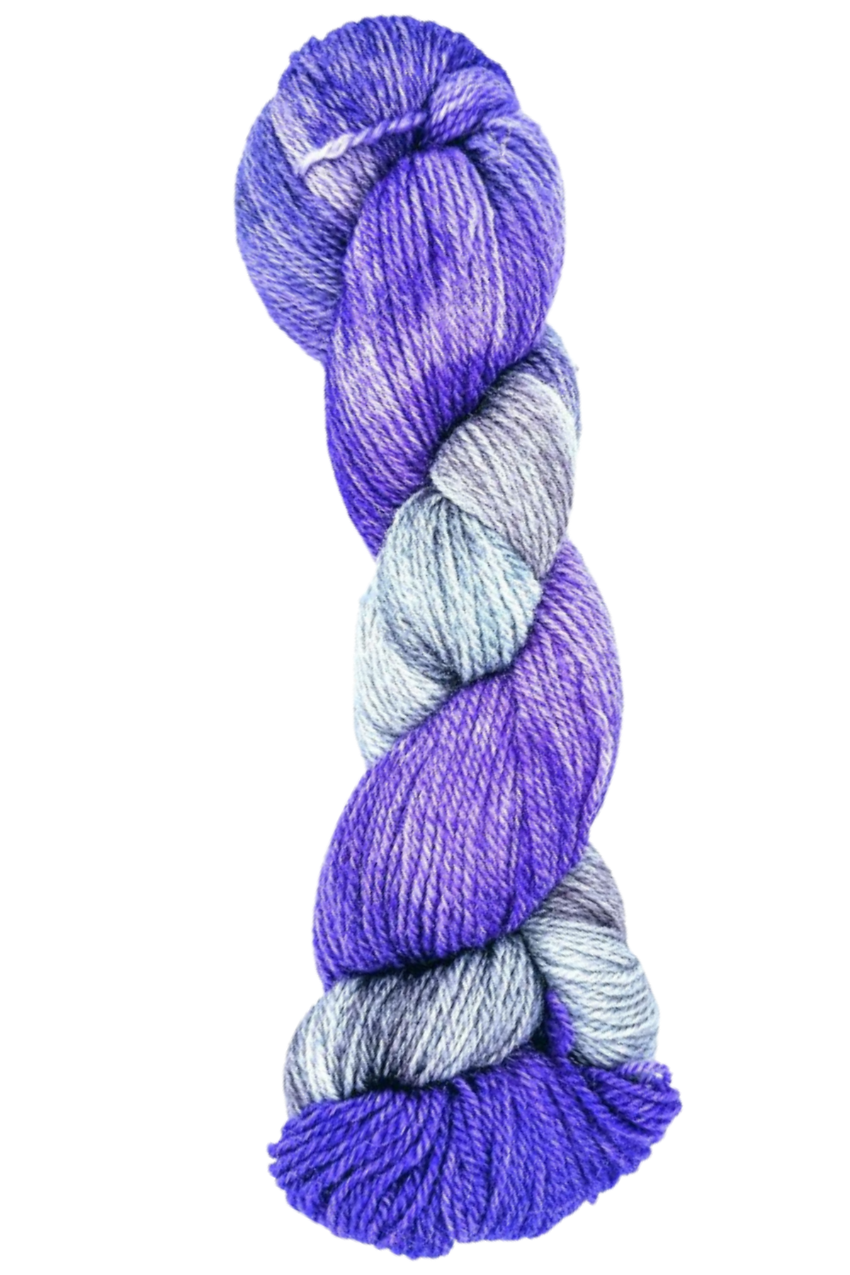 Sportweight Alpaca Yarn- Dyed