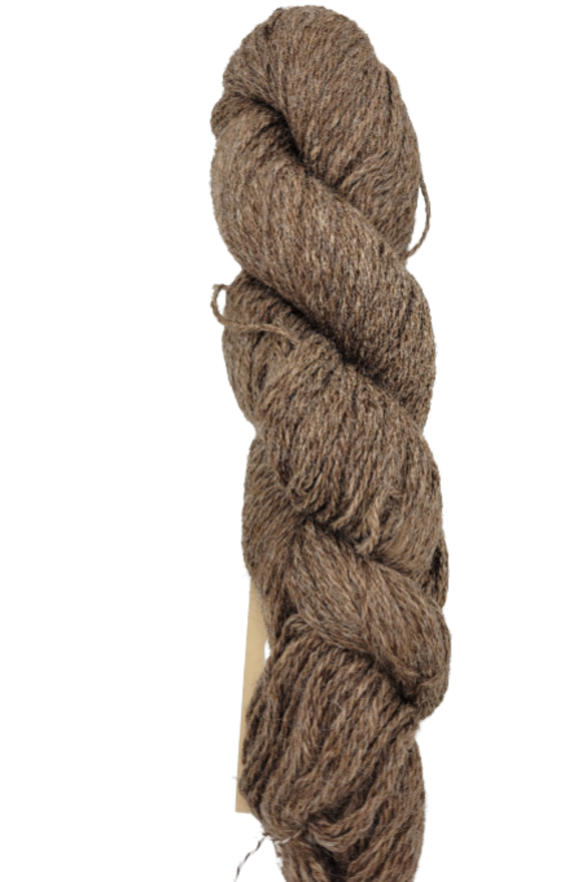 Worsted 3 ply 100% alpaca yarn