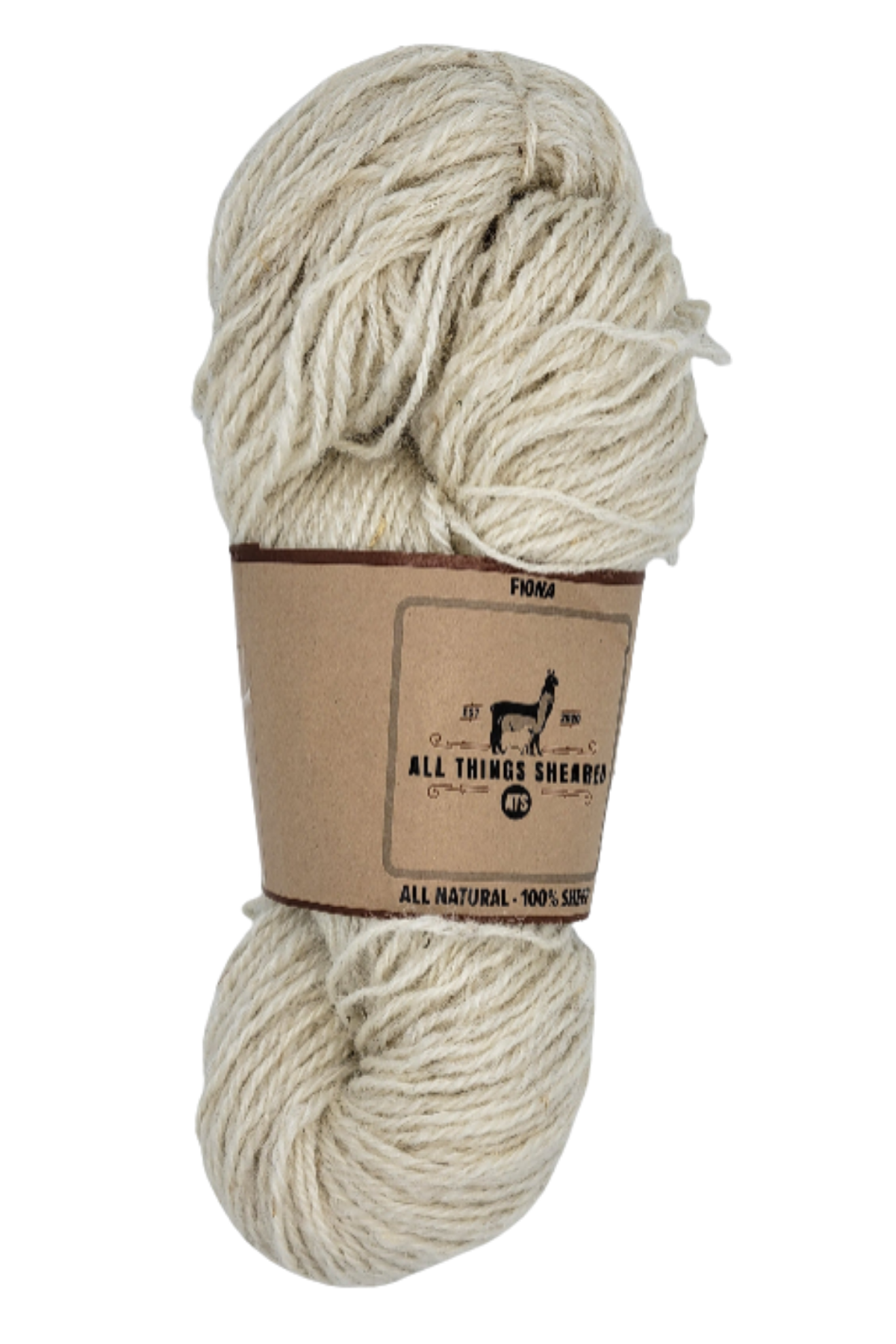 Eagle Eye Farm Sheep Yarn-DK