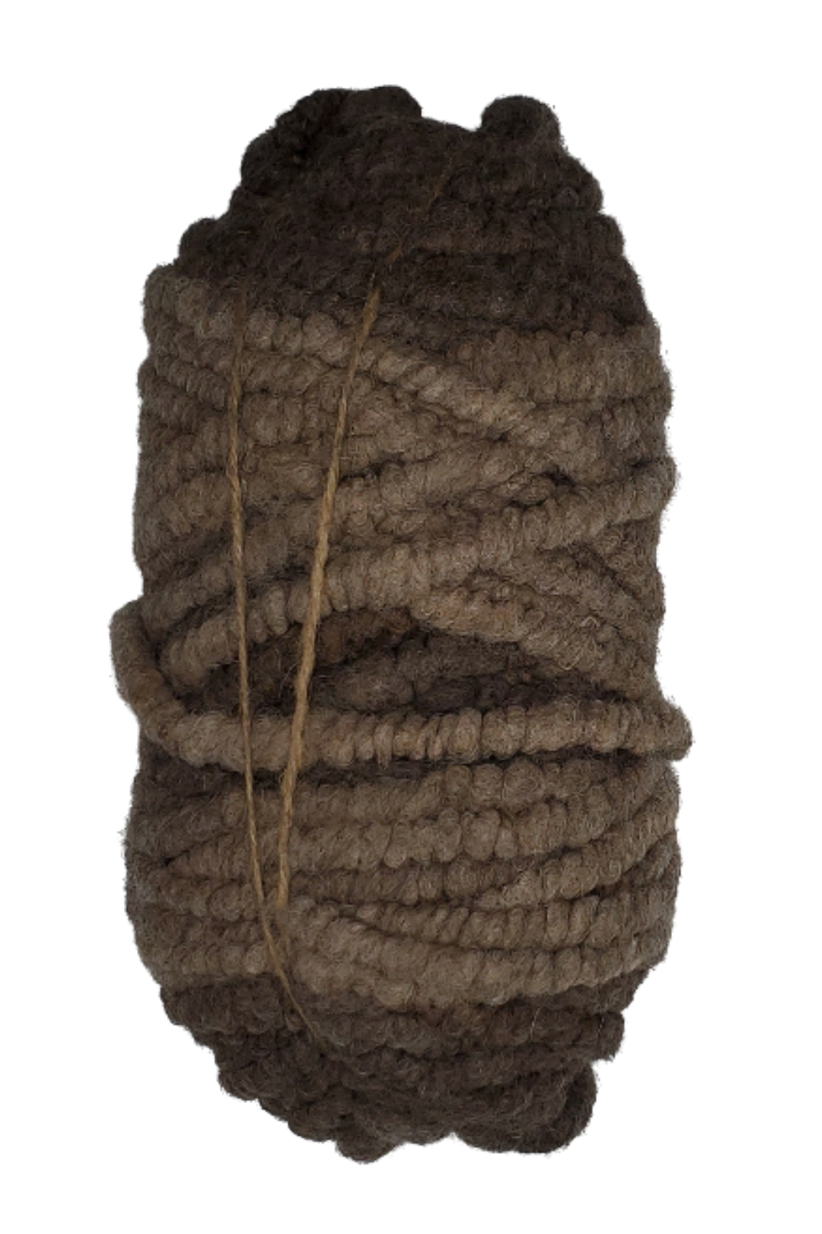 Alpaca Rug Yarn