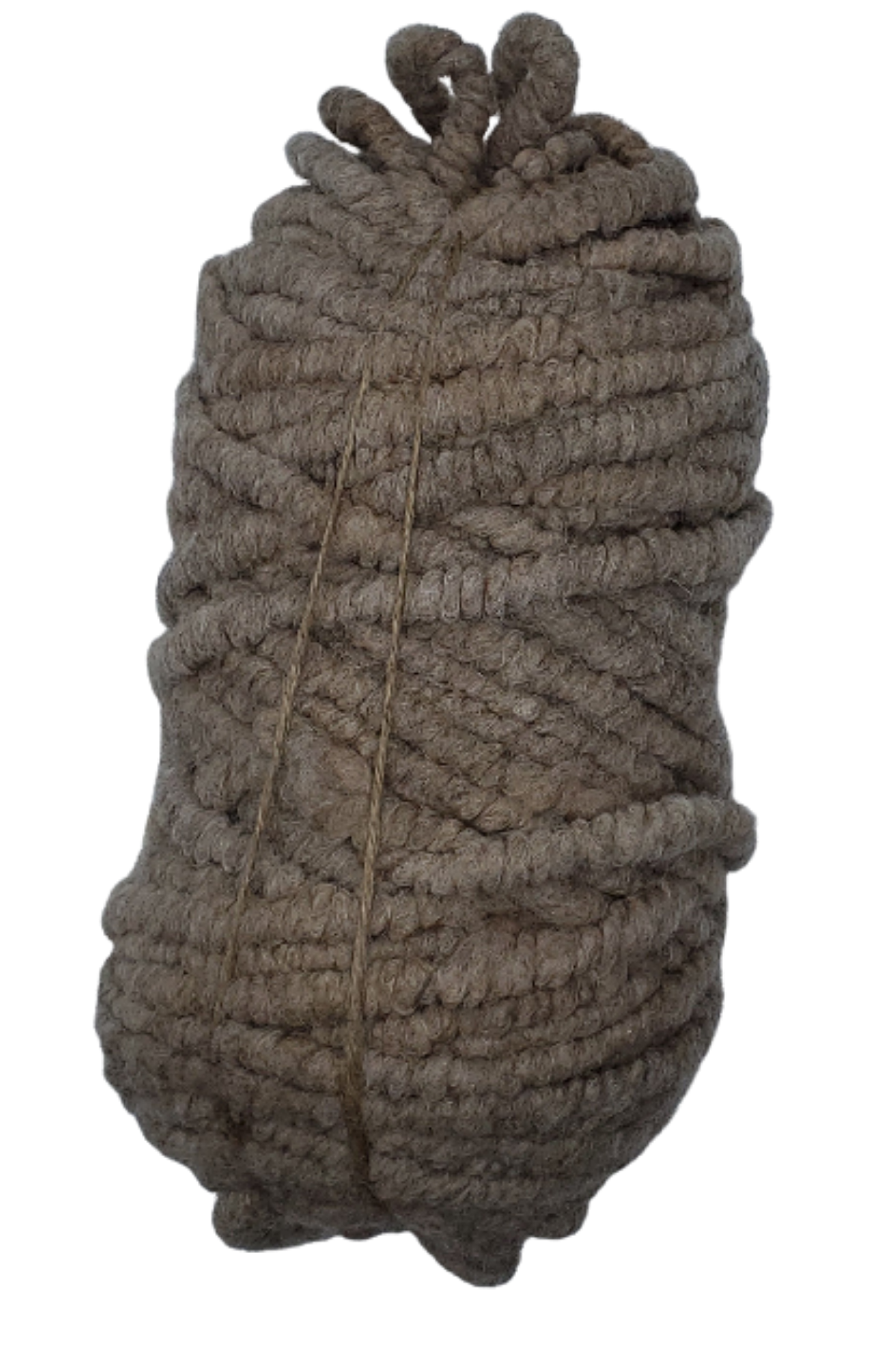 Alpaca Rug Yarn